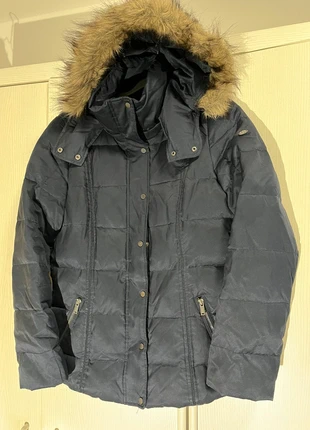 Veste à capuche femme / taille S, brand: Edc since, condizioni: Buone, taglia: S / IT 40 / EU 36, €10.00, €11.20 include la Protezione acquisti