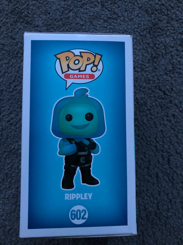 Pop! Rippley