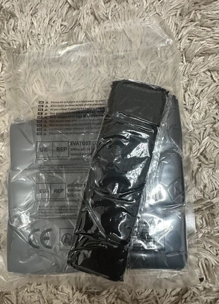 fasce tergisudore, marca: Set, estado: Novo com etiquetas, €5.00, €5.95 inclui Proteção do Comprador