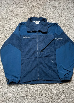 Veste polaire Columbia Denali Homme taille XL, brand: Columbia, condition: New without tags, size: XL, €24.99, €26.94 includes Buyer Protection