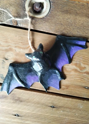 Decoration Halloween, merk: Decoration, staat: Heel goed, € 3,00, € 3,85 inclusief Kopersbescherming