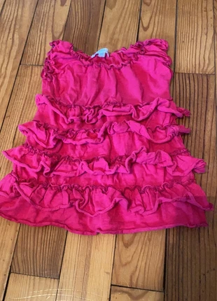 T-shirt , brand: Kitchoun, condition: Good, size: 12-18 months / 80 cm, €1.00, €1.75 includes Buyer Protection