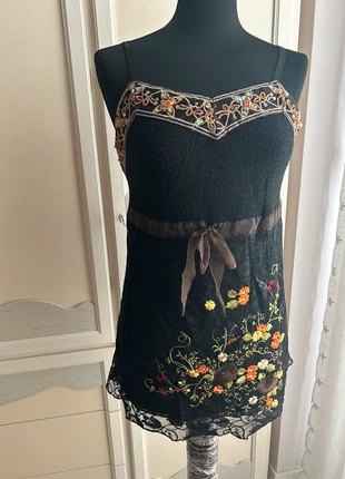 Top donna in lana / haut en laine pour femme, marca: Sara C, estado: Muy bueno, tamaño: L / 40 / 12, 6,00 €, 7,00 € Protección al comprador incluida