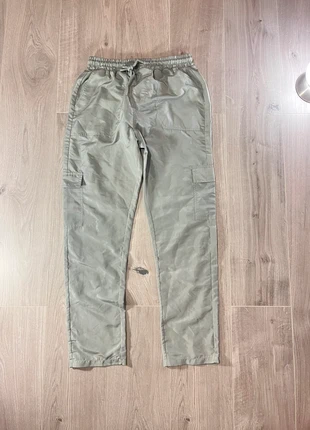 Pantalon gris - taille M - boohooman, brand: BoohooMAN, condition: Very good, size: M, €3.00, €3.85 includes Buyer Protection Pro