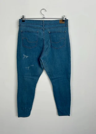 Jean Levi's Signature Femme Mid Rise Skinny Bleu W33 L30 | Taille 44 | Très Bon État LF105, marque: Levi's, état: Très bon état, taille: XXL / 44 / 16, 13,00 €, 14,35 € Protection acheteurs (Pro) incluse