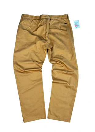 Pantalon Chino Pedro del Hiero Droit neuf Beige moutarde - W36 FR46, marque: Pedro del Hierro, état: Neuf avec étiquette, taille: W36 | FR 46, 21,00 €, 22,75 € Protection acheteurs (Pro) incluse