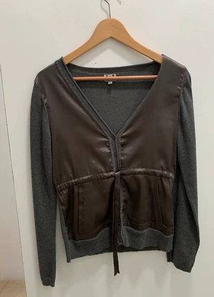 Blusa P Adolfo Domínguez talla S, brand: Adolfo Dominguez, condizioni: Ottime, taglia: S / IT 40 / EU 36, €10.00, €11.20 include la Protezione acquisti