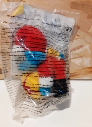 Figurine Schtroumpfs , marke: MacDonald, zustand: Sehr gut, größe: Einheitsgröße, 8,00 €, 9,10 € inklusive Vinted-Käuferschutz