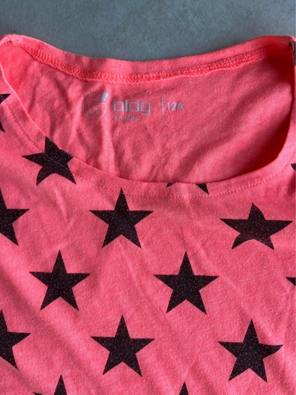 T-shirts - photo numéro 3