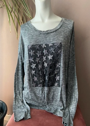 Pull étoiles Zara en bon état , brand: Zara, condition: Good, size: L / 40 / 12, €7.00, €8.05 includes Buyer Protection