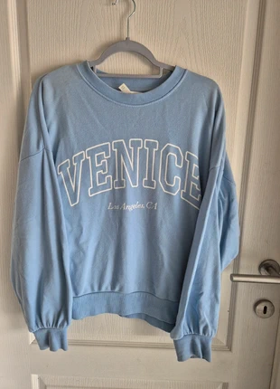 Bluza, brand: H&M, condizioni: Ottime, taglia: M / IT 42 / EU 38, €4.00, €4.90 include la Protezione acquisti