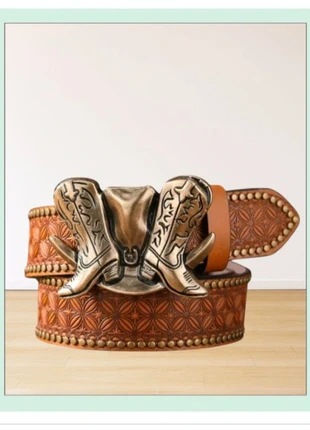 Ceinture fashion, état: Très bon état, taille: Ajustable, 13,00 €, 14,35 € Protection acheteurs (Pro) incluse