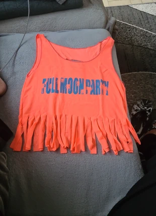 T shirt rose fluo, zustand: Neu, größe: Einheitsgröße, 2,00 €, 2,80 € inklusive Vinted-Käuferschutz