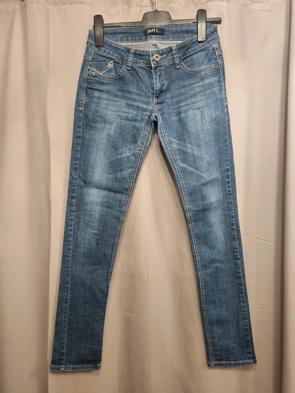 Jeans femme