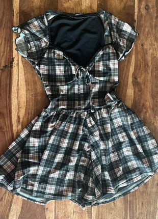 Urban outfitters playsuit, brand: Urban Outfitters, condition: Very good, size: S / 8, £6.50, £7.53 includes Buyer Protection