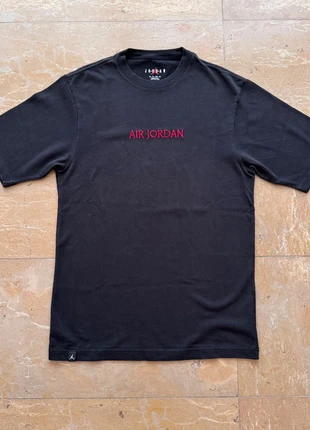 Camiseta Air Jordan Negra, merk: Nike, staat: Goed, maat: XS, € 10,00, € 11,20 inclusief Kopersbescherming