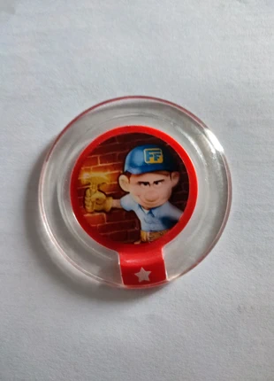 Power disc Disney infinity 1.0, marque: Disney, état: Très bon état, 3,50 €, 4,38 € Protection acheteurs incluse