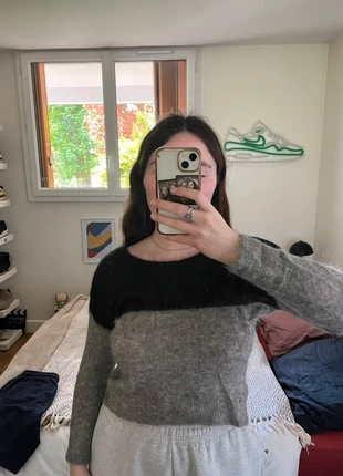 Pull fin Isabel Marant, marque: Isabel Marant, état: Bon état, taille: S / 36 / 8, 15,00 €, 16,45 € Protection acheteurs incluse