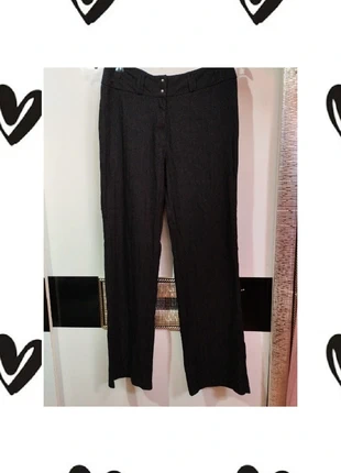 pantalon femme , brand: Jacqueline Riu, condition: Very good, size: L / 40 / 12, €5.00, €5.95 includes Buyer Protection