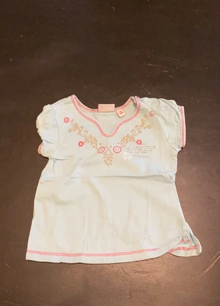 T-shirt , brand: Mexx, condition: Very good, size: 3-6 months / 62 cm, €2.00, €2.80 includes Buyer Protection