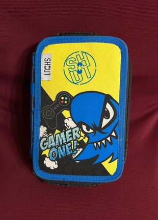 Astuccio scuola Game, marque: Game, état: Très bon état, 2,00 €, 2,80 € Protection acheteurs incluse