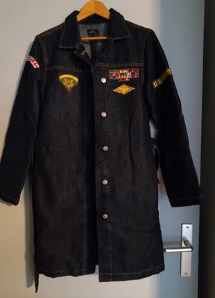 Veste Jean Naf Naf, brand: Naf Naf, condition: New without tags, size: M / 38 / 10, €20.00, €21.70 includes Buyer Protection