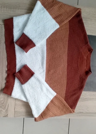 Pull taille L Shein, marca: Shein, estado: Bueno, tamaño: L / 40 / 12, 2,00 €, 2,80 € Protección al comprador incluida