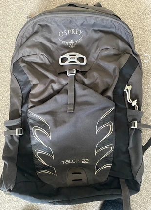 Osprey Talon 22 backpack, brand: Osprey, condition: Very good, £50.00, £53.20 includes Buyer Protection