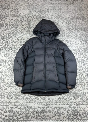 Doudoune MontBell Femme - Capuche détachable - Taille M, brand: Montbell, condition: Very good, size: M / 38 / 10, €115.30, €121.77 includes Buyer Protection Pro