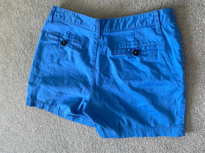 Dockers shorts 2