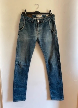 PT05 jeans, marca: Pt05, estado: Muy bueno, tamaño: W31 | ES 41, 70,00 €, 74,20 € Protección al comprador incluida