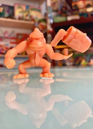 Figurine Vintage Donkey Kong Keshi Gomu, marca: Nintendo, estado: Muy bueno, tamaño: Talla única, 30,00 €, 32,20 € Protección al comprador Pro incluida