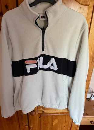 Fila half zip, brand: FILA, condition: Very good, size: M, €12.00, €13.30 includes Buyer Protection