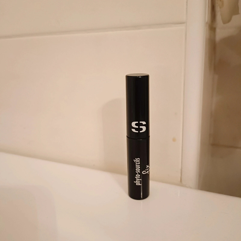 Sisley Phyto- Sourcils fix nr 2 medium dark 2