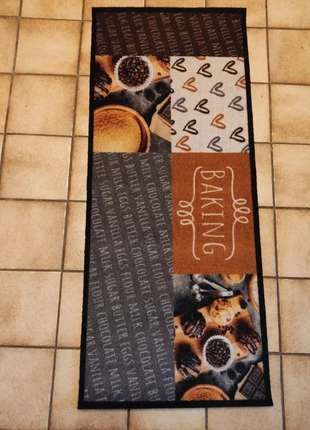 Keukenmat, estado: Nuevo sin etiquetas, 5,00 €, 5,95 € Protección al comprador incluida