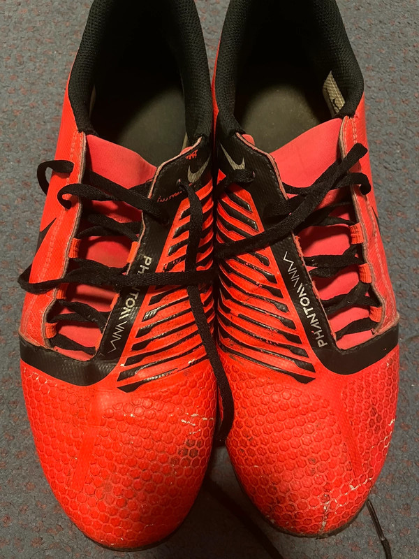 Nike hyper venom football shoes - Vinted