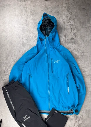 Veste Arc’teryx Sidewinder SV Gore-tex | Xl homme, marca: Arc'teryx, estado: Muito bom, tamanho: XL, €200.00, €210.70 inclui Proteção do Comprador