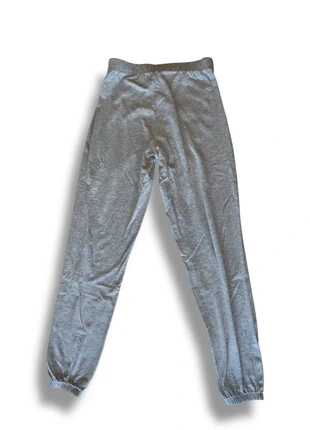 Jogging avec chevilles resserrées fin gris Undiz XS, merk: Undiz, staat: Heel goed, maat: XS / 34 / 6, € 3,00, € 3,85 inclusief Kopersbescherming