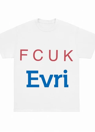 FCUK Evri, condition: Satisfactory, size: XS, £1.00, £1.75 includes Buyer Protection
