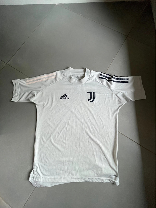 Maillot de la Juventus 1