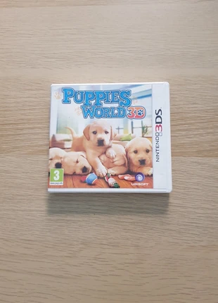 Jeux nintendo 3DS, staat: Heel goed, € 12,00, € 13,30 inclusief Kopersbescherming