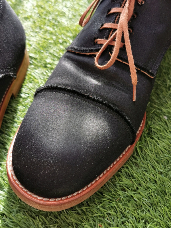 Zapatos raso Maison Martin Margiela Vinted