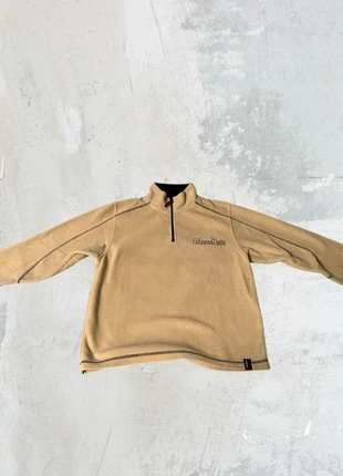Vintage kids beige fleece half zip, marke: Sonstiges, zustand: Sehr gut, größe: 11 Jahre / 146, 5,00 €, 5,95 € inklusive Vinted-Käuferschutz