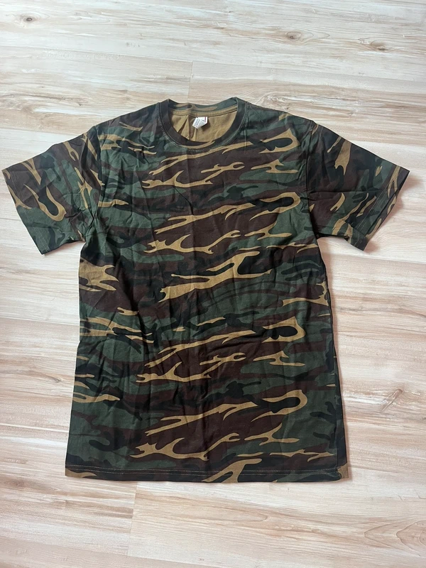 tee shirt anvil militaire