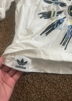 Adidas cropped, brand: adidas, condition: New without tags, size: M / UK 12-14, £3.50, £4.38 includes Buyer Protection