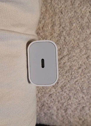 Chargeur rapide neuf iPhone sumsung redmi Google pixel usb c blanc, condition: New with tags, €4.50, €5.43 includes Buyer Protection