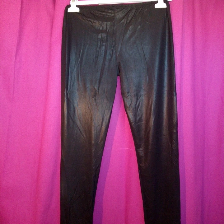 Leggins femme ou jeune fille pour les fêtes soirée - photo numéro 6