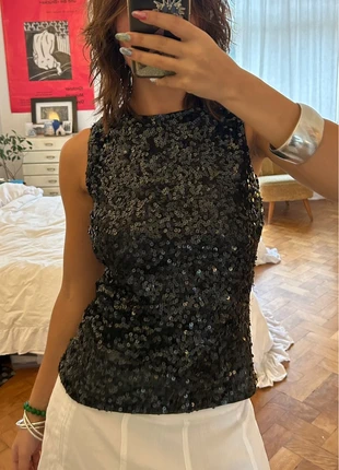 Paitten boatneck, marque: Vintage Dressing, état: Bon état, taille: S / 36 / 8, 10,00 €, 11,20 € Protection acheteurs incluse