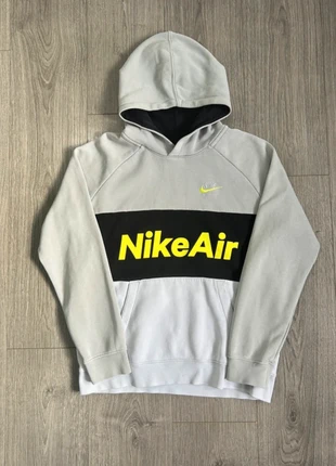 Sweat à capuche Nike Air/Nike taille S homme en excellent état, marque: Nike, état: Très bon état, taille: S, 16,00 €, 17,50 € Protection acheteurs incluse