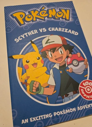 Pokemon - Scuther vs Charizard, condition: New without tags, €3.00, €3.85 includes Buyer Protection